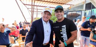 Barranquilla, sede de eventos internacionales: llega el IRONMAN 70.3 en junio de 2026