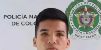Judicializado presunto responsable del crimen de un hincha de fútbol tras partido en Cúcuta
