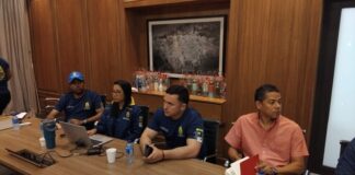 Alcaldía de Barranquilla recomienda tomar medidas preventivas ante la intensidad de las lluvias