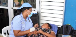 Salud 2025: gestión, decisiones y resultados que protegieron la vida en La Guajira
