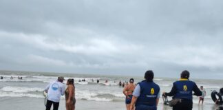 Sucre en Alerta Permanente por Emergencias en el Golfo de Morrosquillo