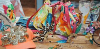 Vuelve la feria “Mujer que Emprende, Mujer que Brilla” con lo mejor para los carnavales