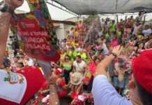Tránsito del Atlántico inicia campaña de seguridad vial