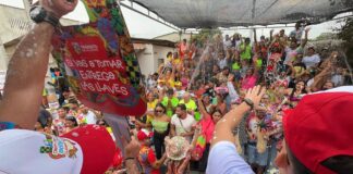 Tránsito del Atlántico inicia campaña de seguridad vial