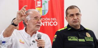Atlántico estrena sistema inteligente de videovigilancia con inteligencia artificial