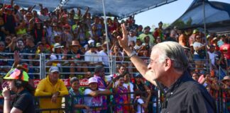 Santo Tomás vivirá la Batalla de Flores y el Reinado Intermunicipal del Carnaval del Atlántico este sábado 7 de febrero