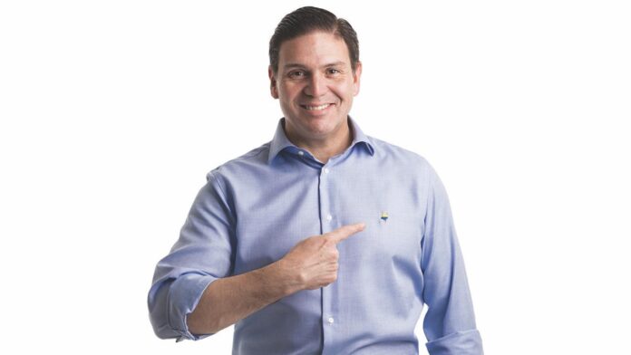 Juan carlos Pinzón