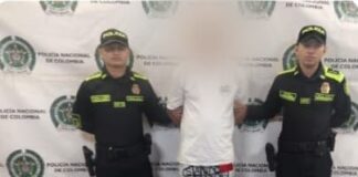 Duro golpe al crimen organizado: cinco capturados por tráfico de estupefacientes y hurto