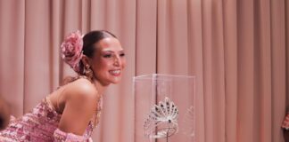 Joyería Moderna entrega Caribe Esmeralda, corona de la reina del Carnaval de Barranquilla 2026