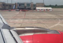 ¡El aeropuerto Ernesto Cortissoz busca renovarse! Avanzan las intervenciones para mejorar la experiencia de los viajeros