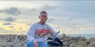 Asesinan a cobradiario al resistirse al robo de su motocicleta en Soledad