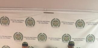Capturado por receptación en el marco de la ofensiva contra el hurto a vehículos en Soledad