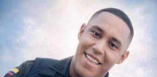 Tragedia en escuela policial: muere auxiliar tras disparo accidental en Soledad
