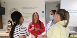 Gobernación del Atlántico prioriza detección y seguimiento al cáncer infantil