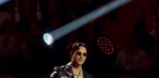 Maluma arrasa y se lleva tres premios en una noche inolvidable