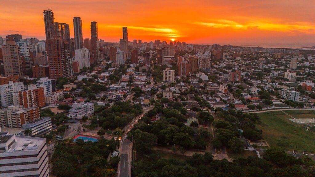 Catastro Barranquilla alcanza resultados históricos con inteligencia artificial y tecnología geoespacial