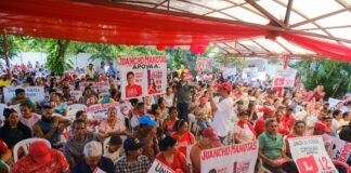 “Sabanalarga ya eligió a sus congresistas”: Camilo Torres Villalba Y Jezmi Barraza