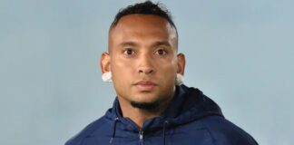 Jarlan Barrera es nuevo refuerzo de Real Cartagena