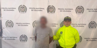 Detenido en Barranquilla por presunto abuso sexual contra una menor