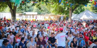 “Polonuevo tiene la 12 puesta”: Camilo Torres Villalba tras recibir masivo apoyo