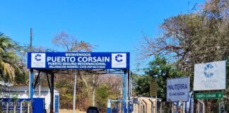 Evacuación preventiva por presunta fuga de amoniaco en planta de Van Camp’s en Cartagena