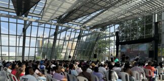 CrediChévere sigue transformando sueños en oportunidades: Alcaldía entregó 252 nuevos créditos a emprendedores