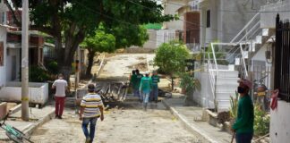 Joven murió tras violenta riña en establecimiento comercial del corregimiento de La Playa
