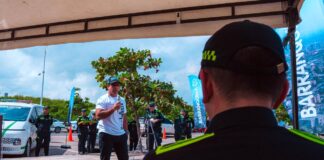 “¡Barranquilla ha crecido porque entre todos lo hemos hecho posible!”: alcalde Char invita a pagar predial con descuento
