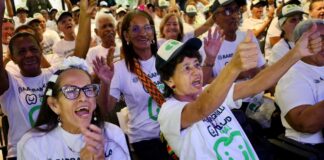 Alcaldía de Barranquilla se tomará el Gran Bazar, este sábado, con nuevos cupos de Subsidio Distrital Adulto Mayor