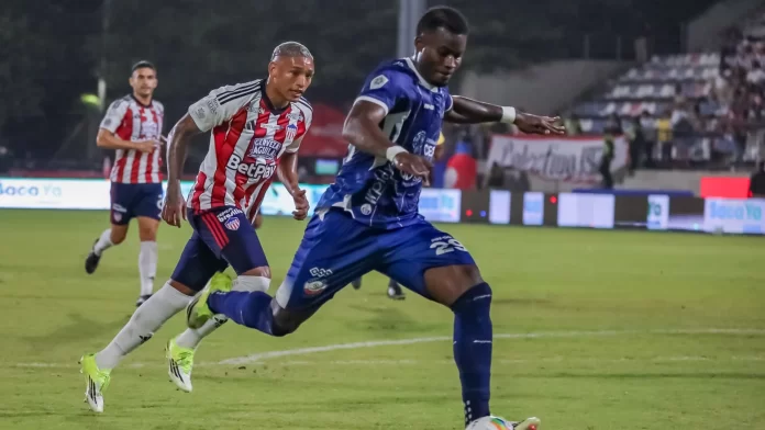 Alianza-le-amargo-la-noche-a-Junior-con-valioso-empate-de-visitante-VizzorImage