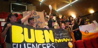 Alcalde Char sigue impulsando a jóvenes de los colegios públicos de Barranquilla para que sean ‘Buenfluencers’