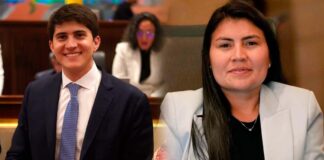 A la cárcel dos congresistas recién reelegidos: golpe de la Corte contra la corrupción
