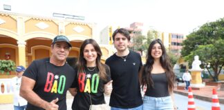 Barranquilla se movió tranquila durante esta jornada democrática: alcalde Char