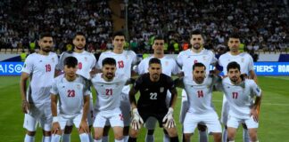 Irán negocia con FIFA jugar los partidos del Mundial 2026 en México