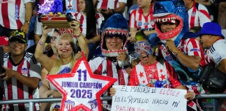 El tiburón conocerá hoy sus rivales en la copa Libertadores