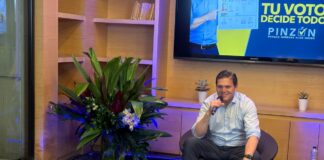 Más de 183.000 colombianos conectados en el gran cierre virtual de campaña de Juan Carlos Pinzón: el evento político digital más grande del país