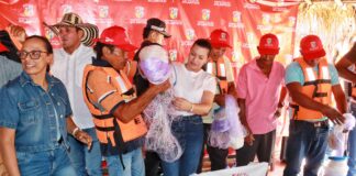 Atlántico fortalece la pesca artesanal con inversión directa en el Guájaro