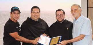 Gobernación del Atlántico destaca transformación educativa en los 60 años del Liceo de Cervantes