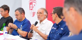 Gobernador Verano anuncia recompensa de hasta $10 millones por información sobre delitos electorales