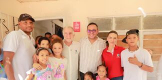 40.000 hogares del Atlántico ya están conectados al internet de ‘Mi Casa Bacana Digital’