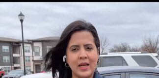Atención, Agentes de ICE en EE. UU. detienen a la excorresponsal de RCN en Barranquilla, Estefany Rodríguez