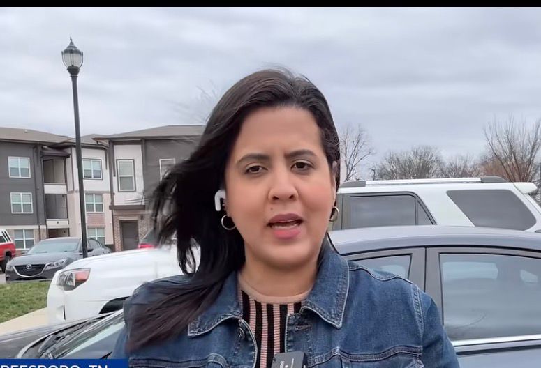 Atención, Agentes de ICE en EE. UU. detienen a la excorresponsal de RCN en Barranquilla, Estefany Rodríguez