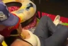 Tragedia en Chinácota: mujer murió tras accidente en tobogán de establecimiento comercial