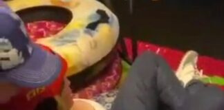 Tragedia en Chinácota: mujer murió tras accidente en tobogán de establecimiento comercial