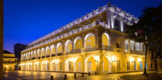 Bolívar, sede del Curso de Derecho Internacional de La Haya: primera vez que se realiza fuera de Europa