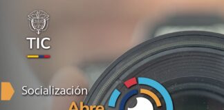 Convocatoria para el sector audiovisual