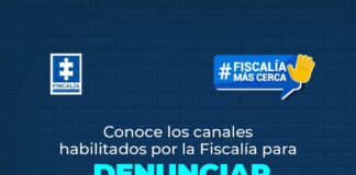 Un candidato al Senado y cuatro exintegrantes de la Policía Nacional capturados por su presunta participación en red de corrupción que favorecía el contrabando