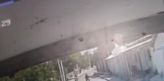 Adulta mayor murió tras ser atropellada por una motocicleta en Santo Domingo