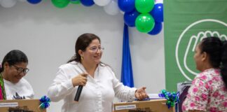 40 unidades productivas entregó la Alcaldía a familias víctimas residentes en Soledad