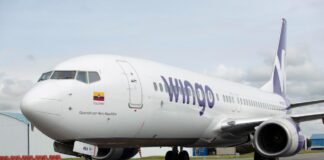 Atlántico despega como hub del Caribe: nueva ruta Barranquilla–Bucaramanga fortalece la conectividad aérea del departamento